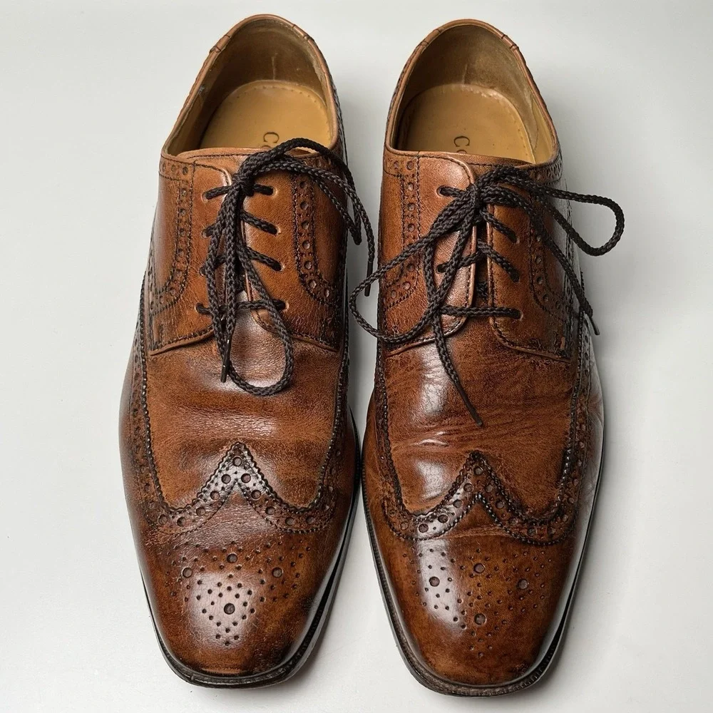 Cole Haan cole haan